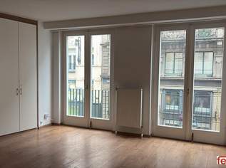 Moderne Wohn&Bürofläche mit Balkon im Herzen Wiens – Ihre Chance auf 137,5 m²!, 3025000 €, Immobilien-Wohnungen in 1010 Innere Stadt