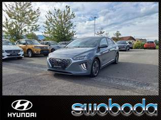 Ioniq 1,6 GDi Plug-In PHEV Level 6 DCT, 16490 €, Auto & Fahrrad-Autos in 4844 Regau Ioniq 1,6 GDi Plug-In PHEV Level 6 DCT, 16490 €, Auto & Fahrrad-Autos in 4844 Regau