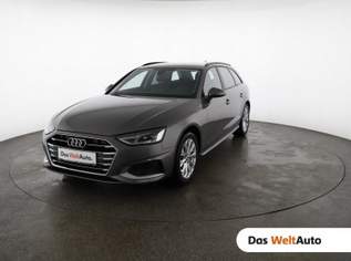 A4 40 TFSI advanced, 25950 €, Auto & Fahrrad-Autos in 8054 Straßgang