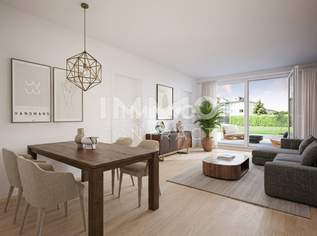 Ein neuer Anfang in perfekter Lage: Nachhaltige 2-Zimmer-Wohnung mit Balkon & U4 in Gehweite, 342800 €, Immobilien-Wohnungen in 1140 Penzing