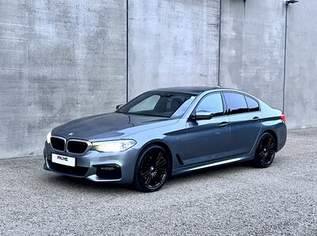 520d M Sport, 34890 €, Auto & Fahrrad-Autos in 6706 Gemeinde Bürs