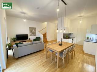 Hochwertige Neubauwohnungen – Zentrale Lage zwischen SCN und Lorettowiese!, 1225 €, Immobilien-Wohnungen in 1210 Floridsdorf