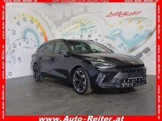 Leon SP Kombi 1.5 eTSI 150 PS Cupra DSG *ACC, LED, N..., 29790 €, Auto & Fahrrad-Autos in 8753 Fohnsdorf