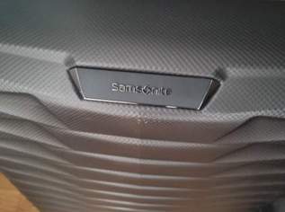 Samsonite Reisekoffer diverse Grössen Samsonite Reisekoffer diverse Grössen