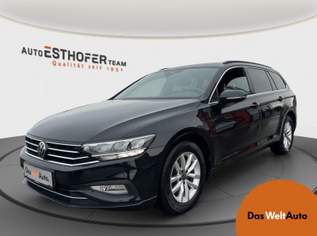 Passat Business TDI DSG, 28890 €, Auto & Fahrrad-Autos in 4655 Vorchdorf