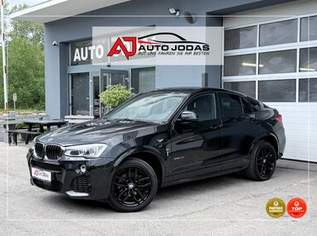X4 xDrive 20d M Sport **ACC/Head-up/Kamera**, 26900 €, Auto & Fahrrad-Autos in 2601 Sollenau X4 xDrive 20d M Sport **ACC/Head-up/Kamera**, 26900 €, Auto & Fahrrad-Autos in 2601 Sollenau