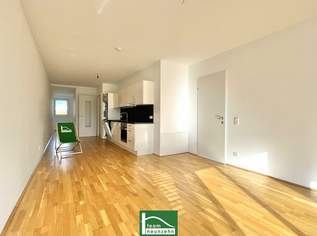MODERNES WOHNEN IM HERZEN DER STADT - Neubauwohnungen in Top-Lage, 1214.8 €, Immobilien-Wohnungen in 3100 Stattersdorf