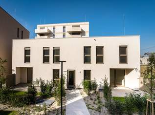 Gretls Garten - Wohnen beim Badeteich Hirschstetten, 350429.35 €, Immobilien-Wohnungen in 1220 Donaustadt Gretls Garten - Wohnen beim Badeteich Hirschstetten, 350429.35 €, Immobilien-Wohnungen in 1220 Donaustadt