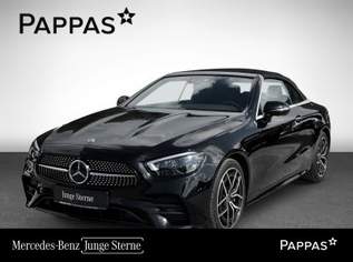 E 450 4MATIC Cabriolet, 64950 €, Auto & Fahrrad-Autos in 8940 Liezen