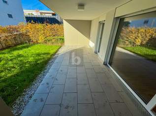 GARTEN-HIT IN NEUWERTIGEM ZUSTAND UND ZENTRALER LAGE, 362000 €, Immobilien-Wohnungen in 6857 Kehlegg