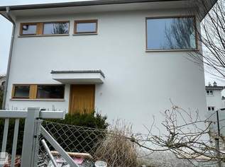 Elegantes , modernes Refugium mitten im Grünen, 0 €, Immobilien-Häuser in 1190 Döbling