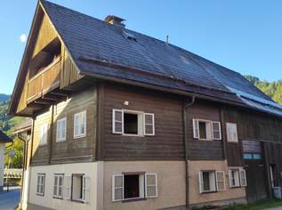 Historisches Haus mit viel Potential Nähe Galsterberg - touristische Vermietung möglich!, 387000 €, Immobilien-Häuser in 8965 Michaelerberg