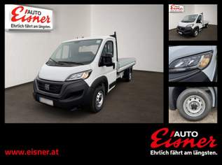 DUCATO MAXI PRITSCHE L3 3500, 38490 €, Auto & Fahrrad-Autos in 9020 Innere Stadt