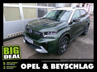 C3 Aircross Plus 100PS, 18490 €, Auto & Fahrrad-Autos in 1190 Döbling C3 Aircross Plus 100PS, 18490 €, Auto & Fahrrad-Autos in 1190 Döbling