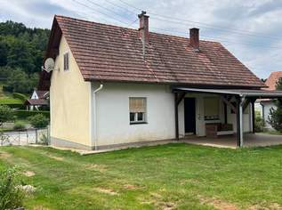 NEUER PREIS Bauernhaus mit BRUNNEN und Nebengebäude, 149000 €, Immobilien-Häuser in 7545 Neustift bei Güssing