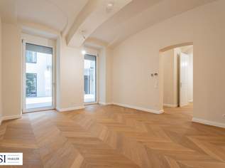 2-Zimmer-Komfort mit großzügiger Terrasse, 511400 €, Immobilien-Wohnungen in 1050 Margareten 2-Zimmer-Komfort mit großzügiger Terrasse, 511400 €, Immobilien-Wohnungen in 1050 Margareten