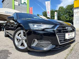 A6 Avant 45 TDI quattro sport tiptronic+Navi+360°K, 31999 €, Auto & Fahrrad-Autos in 4400 A6 Avant 45 TDI quattro sport tiptronic+Navi+360°K, 31999 €, Auto & Fahrrad-Autos in 4400