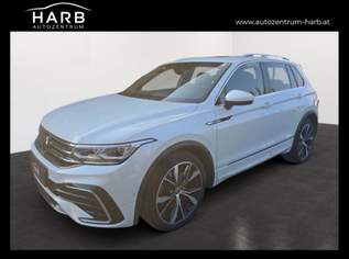 Tiguan 2,0 TDI 4Motion R-Line DSG, 42990 €, Auto & Fahrrad-Autos in 8570 Voitsberg