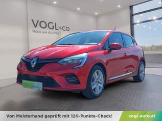 Clio Zen SCe 75, 12330 €, Auto & Fahrrad-Autos in 8051 Gösting