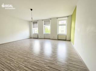60m² Wohnung in 1050 Wien mit Einbauküche, Badewanne & Lift - Verkauf im digitalen Angebotsverfahren immo-live, 289000 €, Immobilien-Wohnungen in 1050 Margareten