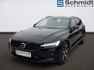 V60 Plus, B4 Mild Hybrid, Benzin, Dark, 38900 €, Auto & Fahrrad-Autos in 5020 Altstadt