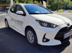 Mazda 2 Hybrid Pure Aut., 16500 €, Auto & Fahrrad-Autos in 8992 Altaussee Mazda 2 Hybrid Pure Aut., 16500 €, Auto & Fahrrad-Autos in 8992 Altaussee