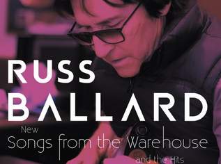 RolandNeuwirth75&RussBallard80 Uvm. RolandNeuwirth75&RussBallard80 Uvm.