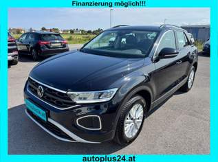T-Roc 2.0 TDI Life DSG, 23990 €, Auto & Fahrrad-Autos in 2751 Gemeinde Matzendorf-Hölles