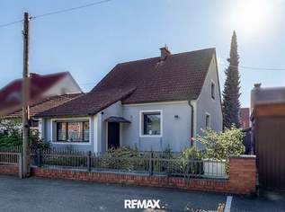 Einfamilienhaus mit Pool, Biotop und viel Platz in beliebter Lage von Rehberg, 327000 €, Immobilien-Häuser in 3500 Rehberg Einfamilienhaus mit Pool, Biotop und viel Platz in beliebter Lage von Rehberg, 327000 €, Immobilien-Häuser in 3500 Rehberg