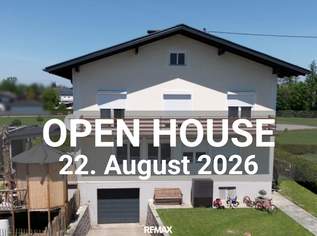 Umfassend saniertes Wohnhaus in Aspach, 398000 €, Immobilien-Häuser in 5252 Aspach Umfassend saniertes Wohnhaus in Aspach, 398000 €, Immobilien-Häuser in 5252 Aspach