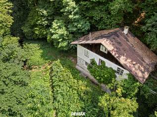 Grundstück am Dießenleitenbach – Naturidylle in Linz-Urfahr, 225000 €, Immobilien-Grund und Boden in Oberösterreich Grundstück am Dießenleitenbach – Naturidylle in Linz-Urfahr, 225000 €, Immobilien-Grund und Boden in Oberösterreich