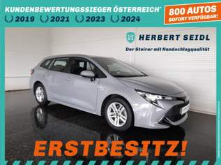 Corolla TOURING SPORTS 2,0 Hybrid Aut, 24880 €, Auto & Fahrrad-Autos in 8200 Gleisdorf