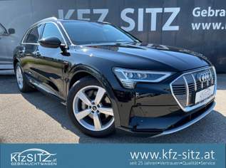 e-tron 50 quattro Advanced| NP € 87.000, 27890 €, Auto & Fahrrad-Autos in 4053 Ansfelden