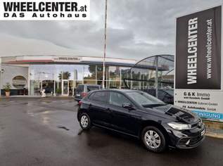 Polo 1,0 * 1.BESITZ * NUR 29.911 KM !, 15911 €, Auto & Fahrrad-Autos in 7400 Oberwart