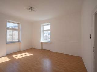 ++NEU++3 Zimmer Altbauwohnung (sanierungsbedürftig) - Umbau-Potenzial, 208900 €, Immobilien-Wohnungen in 1100 Favoriten