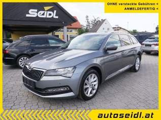 Superb Kombi 1,5 TSI ACT Style DSG *2024er+VIRTUAL+LED*, 20500 €, Auto & Fahrrad-Autos in 8200 Gleisdorf Superb Kombi 1,5 TSI ACT Style DSG *2024er+VIRTUAL+LED*, 20500 €, Auto & Fahrrad-Autos in 8200 Gleisdorf