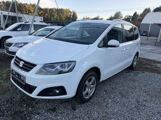 Alhambra GT 4Drive/Motorschaden, 6880 €, Auto & Fahrrad-Autos in 8211 Ilztal Alhambra GT 4Drive/Motorschaden, 6880 €, Auto & Fahrrad-Autos in 8211 Ilztal