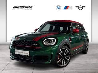 John Cooper Works Countryman F60, 39900 €, Auto & Fahrrad-Autos in 6330 Stadt Kufstein John Cooper Works Countryman F60, 39900 €, Auto & Fahrrad-Autos in 6330 Stadt Kufstein