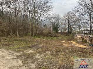 Großzügiges Betriebsareal mit ca. 4000 m²!, 0 €, Immobilien-Grund und Boden in 2560 Berndorf