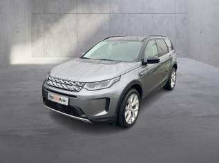 Discovery Sport D165 4WD SE Aut., 45990 €, Auto & Fahrrad-Autos in 8605 Kapfenberg