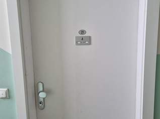 3-Zimmerwohung im obersten Stock - Erstbezug nach Sanierung - unbefristeter Mietvertrag, 444.15 €, Immobilien-Wohnungen in 8680 Mürzzuschlag