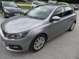 308 PureTech 130 S&S 6-Gang-Manuell Style, 18950 €, Auto & Fahrrad-Autos in 6305 Gemeinde Itter