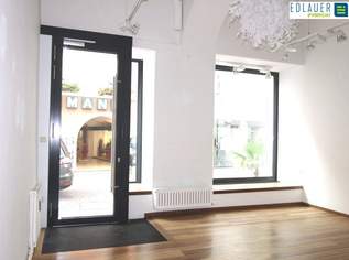 MODERNES GESCHÄFTSLOKAL IN TOPLAGE!, 1348.24 €, Immobilien-Gewerbeobjekte in 3100 Stattersdorf