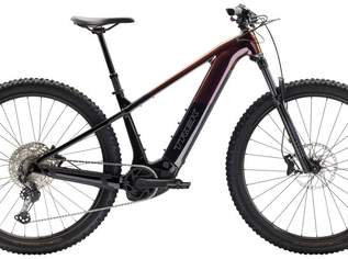 Trek Powerfly+ 6 EU XL 29 Sunburst/Dark Star