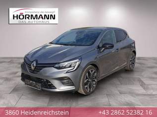 Clio Techno TCe 90, 14350 €, Auto & Fahrrad-Autos in 3860 Gemeinde Heidenreichstein Clio Techno TCe 90, 14350 €, Auto & Fahrrad-Autos in 3860 Gemeinde Heidenreichstein