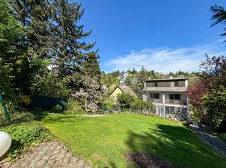 Fantastisches Einfamilienhaus mit Indoorpool und Sauna in Döblinger Villengegend, 2849000 €, Immobilien-Häuser in 1190 Döbling