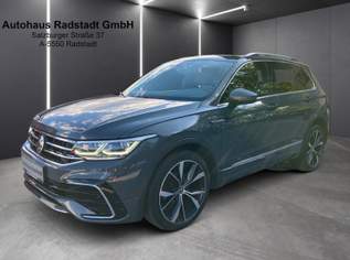 Tiguan R-Line TDI SCR 4MOTION DSG, 32900 €, Auto & Fahrrad-Autos in 5550 Radstadt Tiguan R-Line TDI SCR 4MOTION DSG, 32900 €, Auto & Fahrrad-Autos in 5550 Radstadt