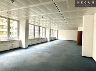 I CARRÉ LASSALLE | ca. 500 m² | PRATER NÄHE, 6437.5 €, Immobilien-Gewerbeobjekte in 1020 Leopoldstadt