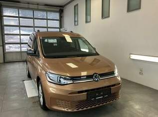 Caddy Style TDI, 36990 €, Auto & Fahrrad-Autos in 6166 Marktgemeinde Fulpmes