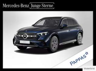 GLC 300 de 4MATIC, 74950 €, Auto & Fahrrad-Autos in 8940 Liezen